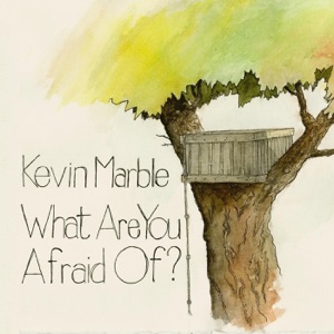 What Are You Afraid Of?