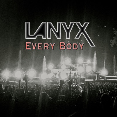 Every Body - Single