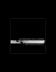 Dengarkan Suck La Marde, tonton video musik, baca bio, lihat tanggal tur & lainnya!