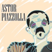 Astor Piazzolla - Contrastes
