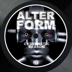 Cybernetic Reason - Single