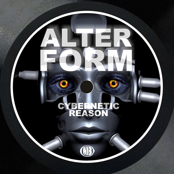 Cybernetic Reason - Single