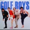 Golf Boys 2.Oh - Golf Boys lyrics