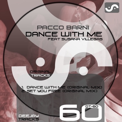 Dance With Me - Single