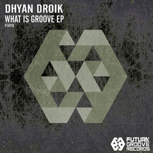 What Is Groove - Single
