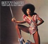 They Say I'm Different by Betty Davis