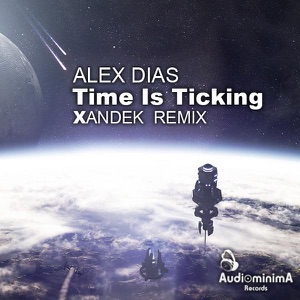 Time Is Ticking - Single