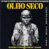 Olho Seco - Olho de Gato (Hannover) [Ao Vivo]
