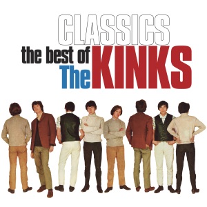 The Kinks - Picture Book - 排舞 音乐