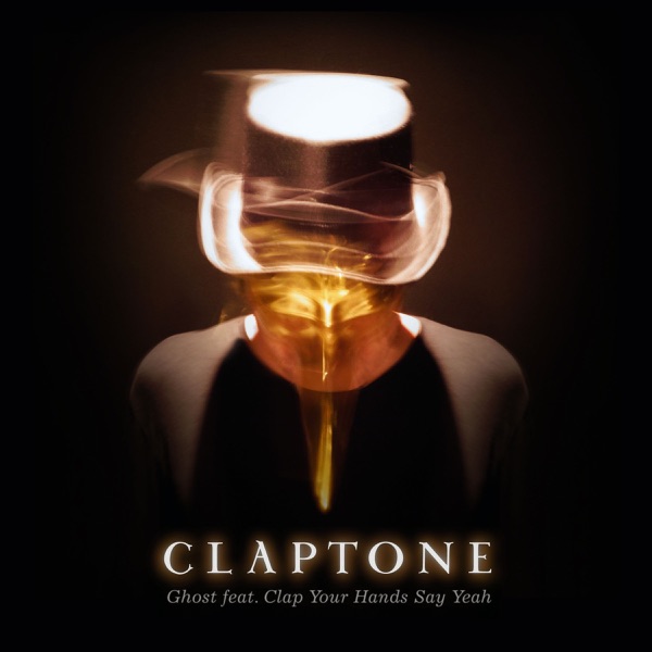 Ghost - Single - Claptone