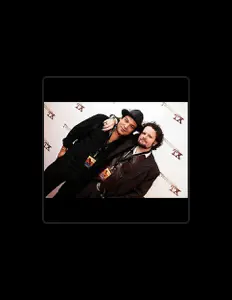 Listen to Chacho & Brance, watch music videos, read bio, see tour dates & more!