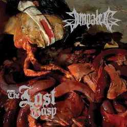 The Last Gasp - Impaled