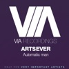 Automatic Man - Single