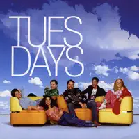 Ich kann nichts dafür — Tuesdays