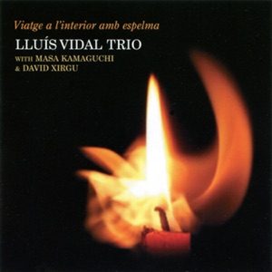 Viatge a L'interior Amb Espelma (feat. Masa Kamaguchi & David Xirgu)