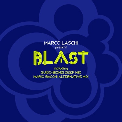 Blast - Single