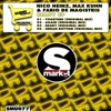 Fabio De Magistris - Ready