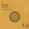 Stickman Gil - Subliminal (Float Remix)