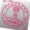 Congreso - El Color de la Iguana