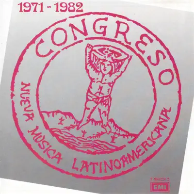1971-1982 - Congreso