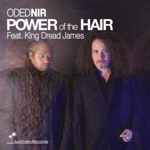Power of the Hair (feat. King Dread James) - Single