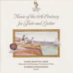 Hans-Martin Linde & Konrad Ragossnig - Sonata for Transverse Flute and Guitar in G Major