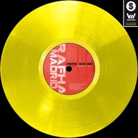 Here We Go - Single - Rafha Madrid
