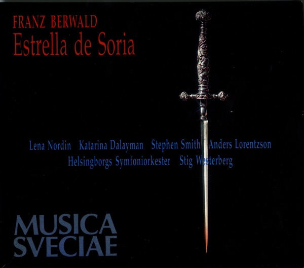 Berwald: Estrella de Soria