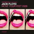 Move Your Feet