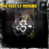 The Best of Remixes Vol. 4 artwork
