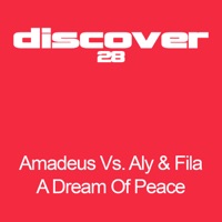 A Dream Of Peace (Original Mix)