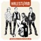 Dissident Aggressor - Halestorm lyrics