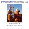Cavalleria Rusticana - Massed Bands of HM Royal Marines