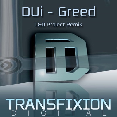 Greed - Single