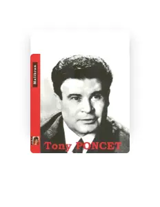 Listen to Tony Poncet, watch music videos, read bio, see tour dates & more!