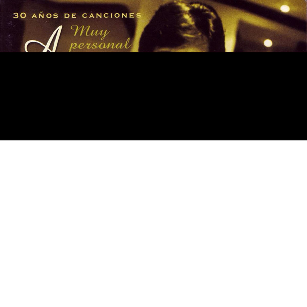 ‎Muy Personal Vol. 1 - Album by Amaury Pérez - Apple Music