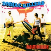 The Zodiac Killers - Restraining Order