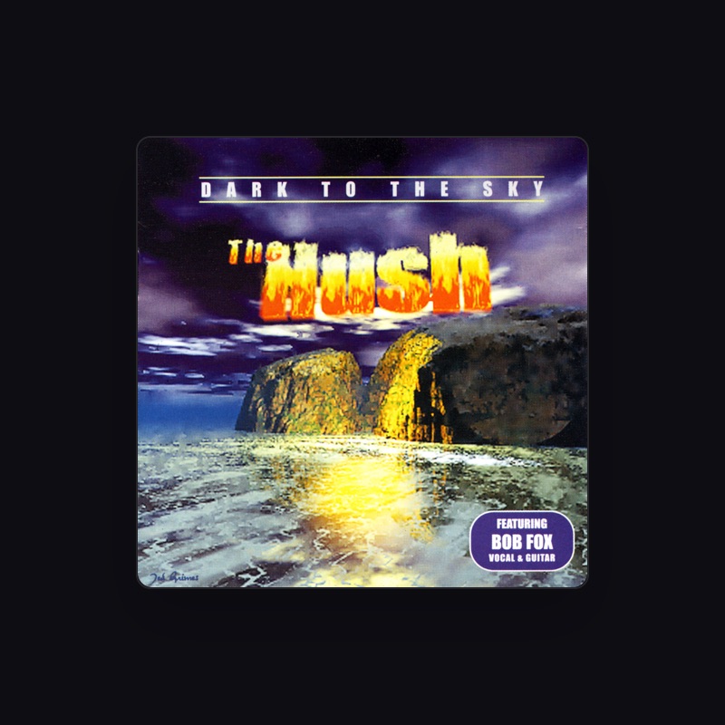 The Hush