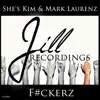 Stream & download F#ckerz - Single