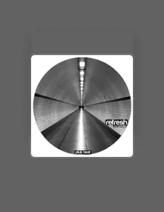 Escucha a Refresh, mira videos musicales, lee su biografía, consulta las fechas de las gira y más.