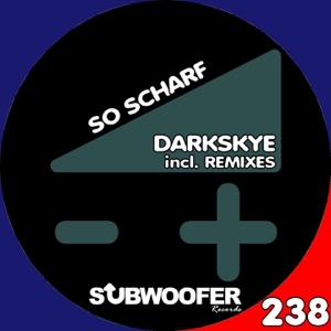 So Scharf - Single