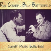 Conniff Meets Butterfield artwork