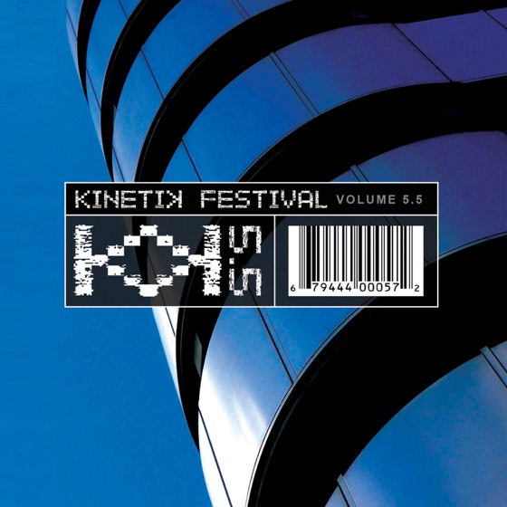 Cover artwork for Doctrine