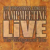 Shall We Gather At the River? — The Wedgwood Trio