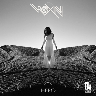 Hero - Single (Newlite)