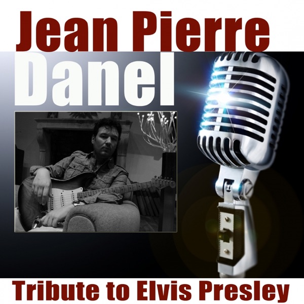 Tribute to Elvis Presley - Single