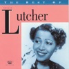 The Best of Nellie Lutcher, 1995