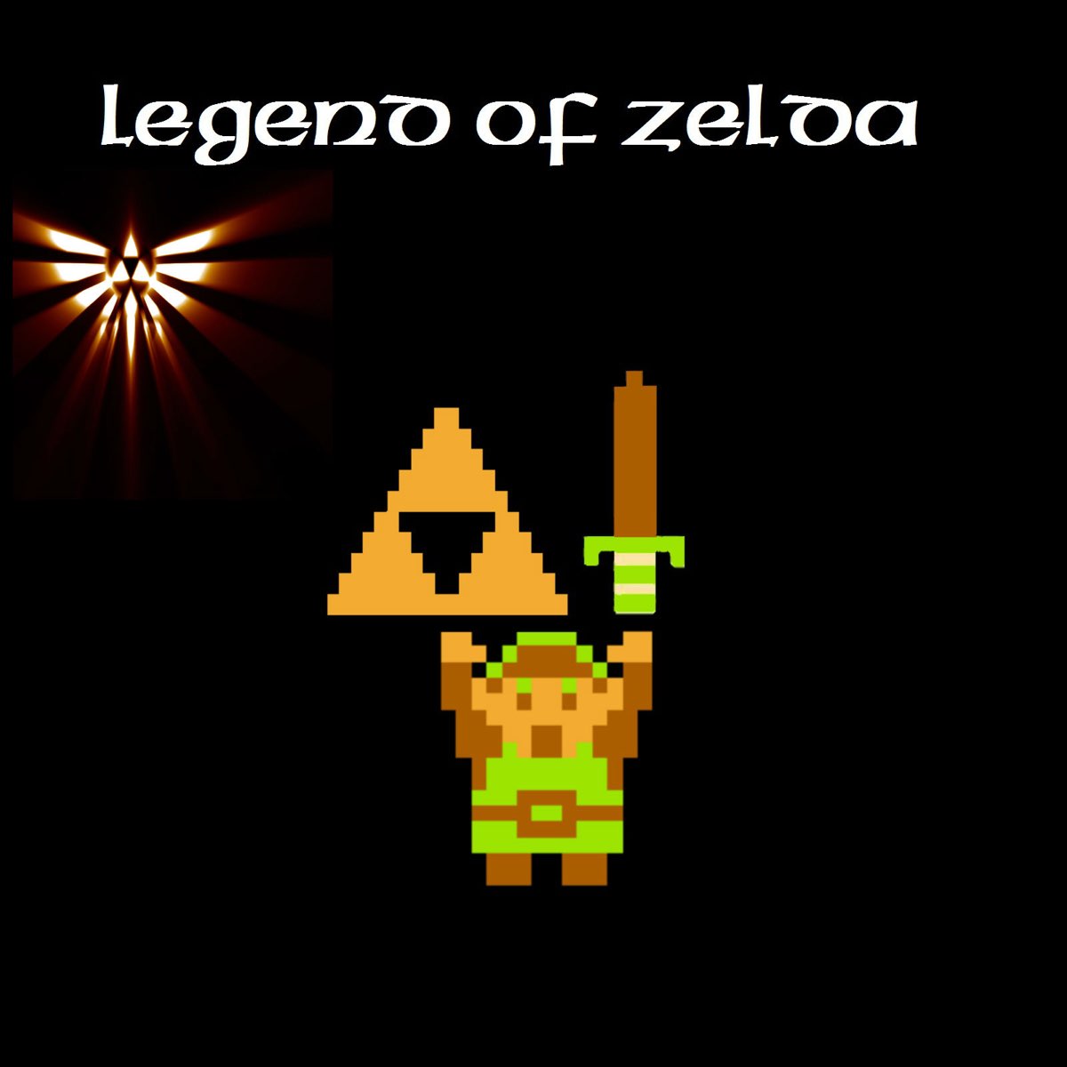 The Legend of Zelda: A Link To The Past OST [FULL] 