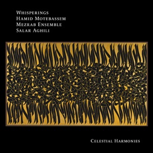 Whisperings (feat. Salar Aghili & Hamid Motebassem)