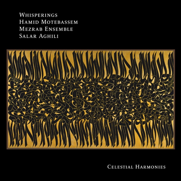 Whisperings (feat. Salar Aghili & Hamid Motebassem)
